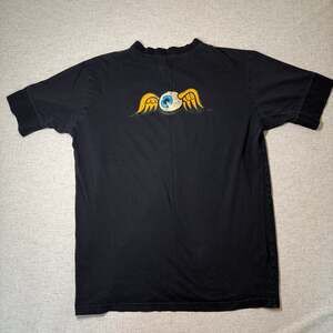 Von Dutch Flying Eyeball T-Shirt